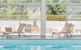 Hotel Lancelot & Spa - Domaine Du Roi Arthur